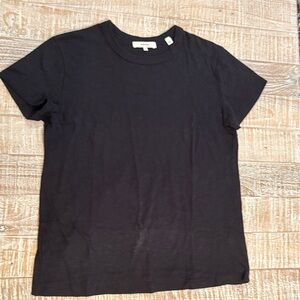Classic Black‎ Women's T-Shirt